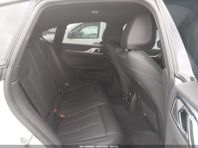 Продаж на аукціоні авто 2024 Bmw I4 Gran Coupe Edrive35, vin: WBY43AW00RFR49403, номер лоту: 44699682