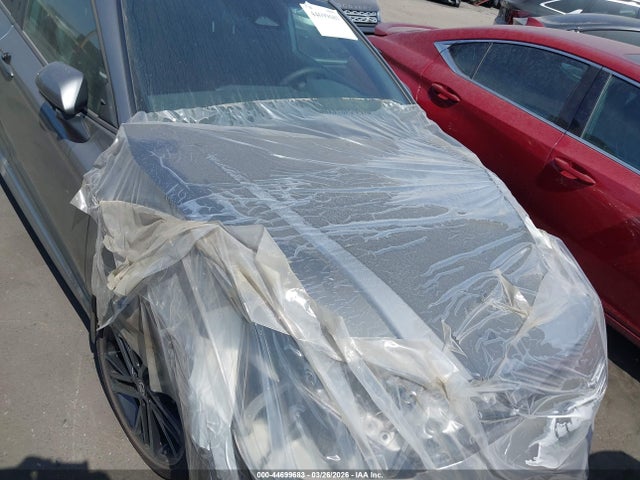 Toyota CAMRY XSE 2026 4T1DAACK9TU688865 Image 10