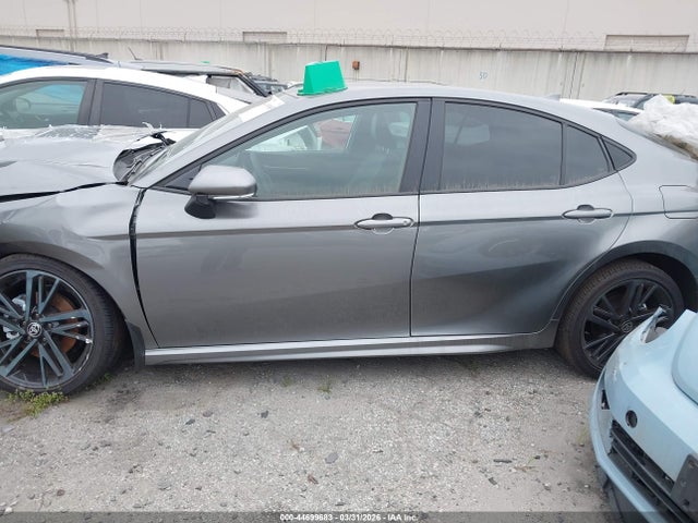 Toyota CAMRY XSE 2026 4T1DAACK9TU688865 Image 14