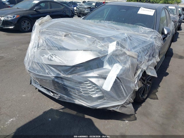 Toyota CAMRY XSE 2026 4T1DAACK9TU688865 Image 6