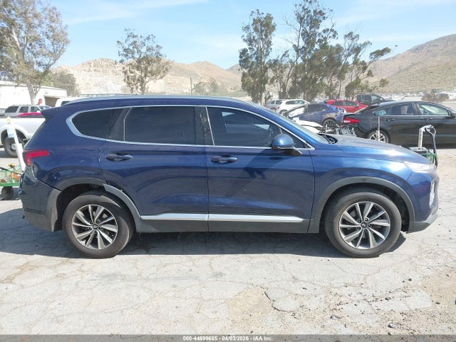 Hyundai Santa Fe Sel Plus 2019 5NMS33AD0KH012350 Image 13