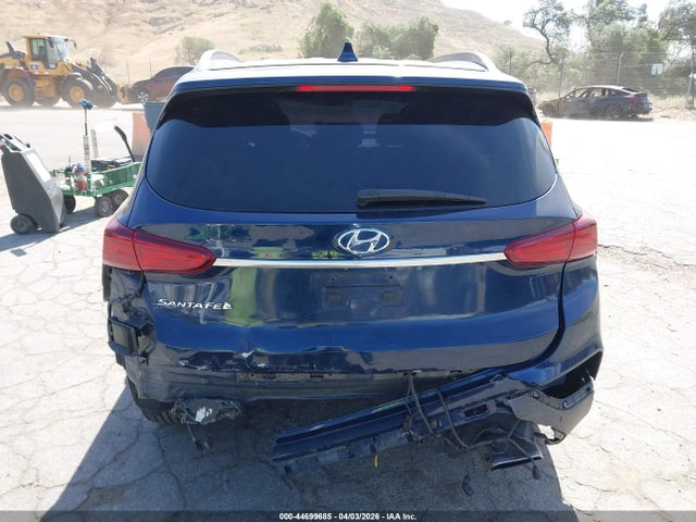Hyundai Santa Fe Sel Plus 2019 5NMS33AD0KH012350 Image 16