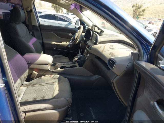 Hyundai Santa Fe Sel Plus 2019 5NMS33AD0KH012350 Image 5
