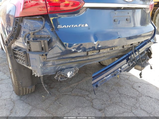 Hyundai Santa Fe Sel Plus 2019 5NMS33AD0KH012350 Image 6