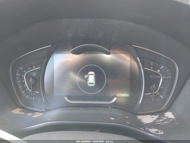 Hyundai Santa Fe Sel Plus 2019 5NMS33AD0KH012350 Image 7