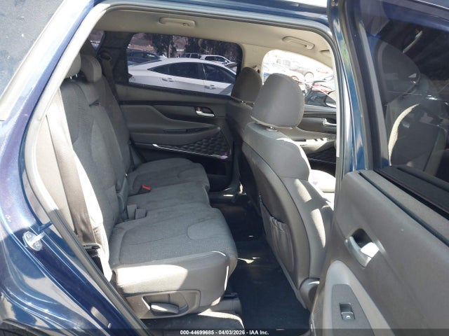 Hyundai Santa Fe Sel Plus 2019 5NMS33AD0KH012350 Image 8