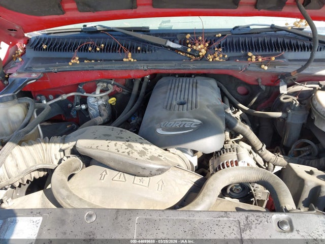 44699688 :رقم المزاد ، 2GTEC19T831130441 vin ، 2003 Gmc Sierra 1500 Slt مزاد بيع