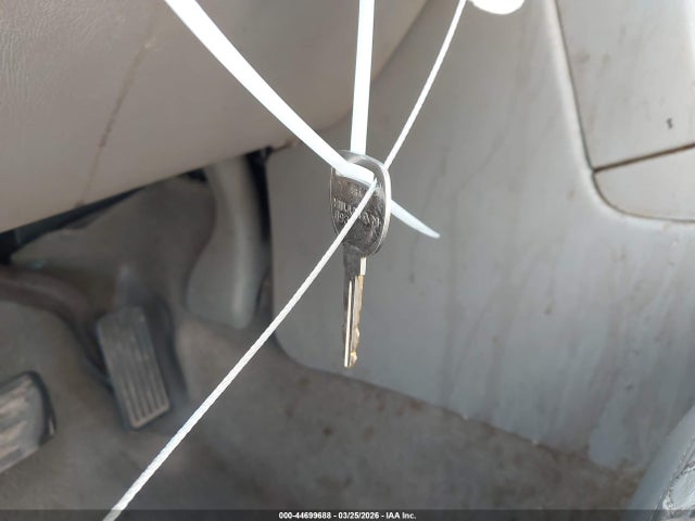 44699688 :رقم المزاد ، 2GTEC19T831130441 vin ، 2003 Gmc Sierra 1500 Slt مزاد بيع
