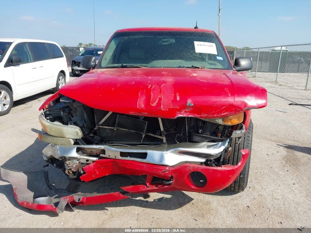 44699688 :رقم المزاد ، 2GTEC19T831130441 vin ، 2003 Gmc Sierra 1500 Slt مزاد بيع