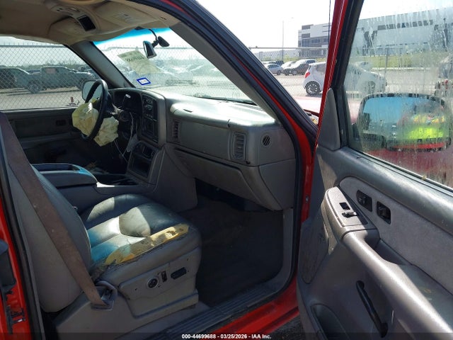 44699688 :رقم المزاد ، 2GTEC19T831130441 vin ، 2003 Gmc Sierra 1500 Slt مزاد بيع