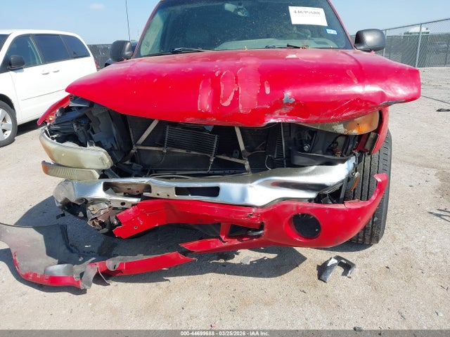 44699688 :رقم المزاد ، 2GTEC19T831130441 vin ، 2003 Gmc Sierra 1500 Slt مزاد بيع