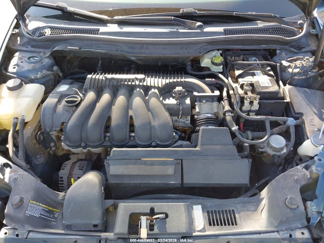 2007 VOLVO S40 YV1MS390072252100 Photo 9