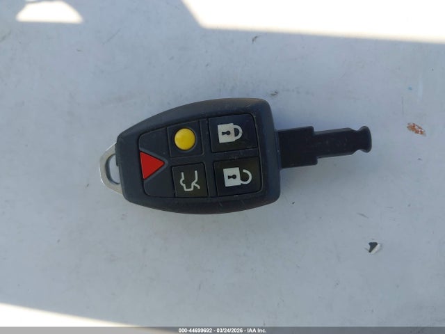 2007 VOLVO S40 YV1MS390072252100 Photo 10