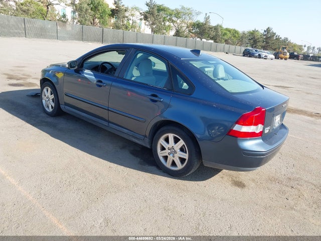2007 VOLVO S40 YV1MS390072252100 Photo 2