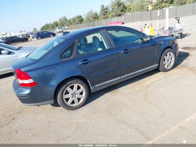 2007 VOLVO S40 YV1MS390072252100 Photo 3