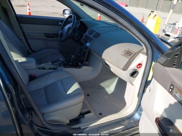 2007 VOLVO S40 YV1MS390072252100 Photo 4