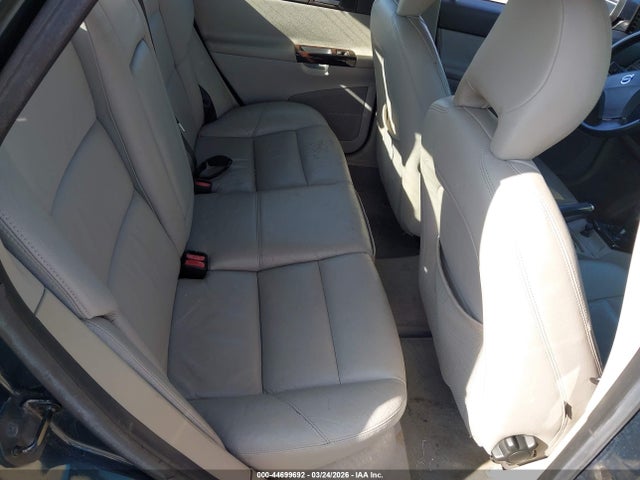 2007 VOLVO S40 YV1MS390072252100 Photo 7