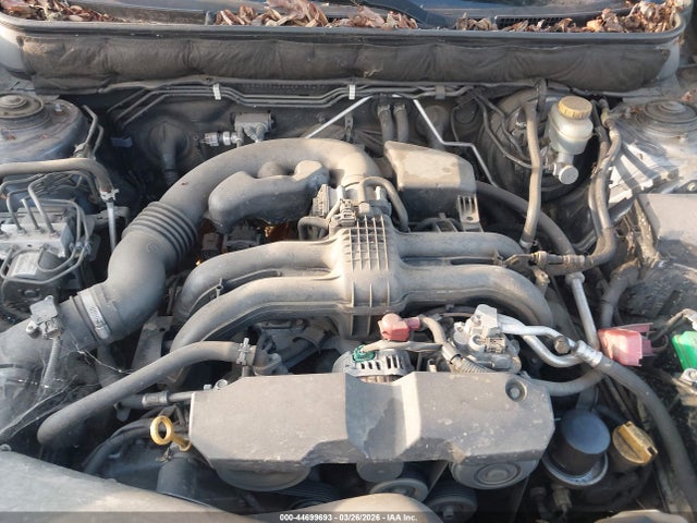44699693 :رقم المزاد ، 4S4BRBLC2D3215945 vin ، 2013 Subaru Outback 2.5i Limited مزاد بيع