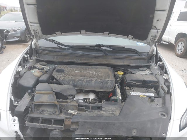 44699697 :رقم المزاد ، 1C4PJLABXHW603057 vin ، 2017 Jeep Cherokee Sport Fwd مزاد بيع