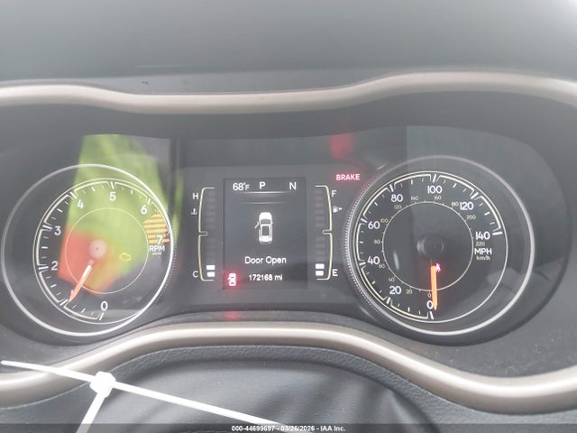 44699697 :رقم المزاد ، 1C4PJLABXHW603057 vin ، 2017 Jeep Cherokee Sport Fwd مزاد بيع