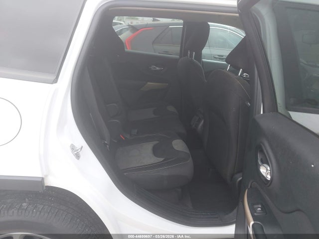 44699697 :رقم المزاد ، 1C4PJLABXHW603057 vin ، 2017 Jeep Cherokee Sport Fwd مزاد بيع