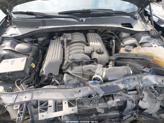 2012 Dodge Charger Srt8 მანქანა იყიდება აუქციონზე, vin: 2C3CDXEJ0CH102088, აუქციონის ნომერი: 44699699