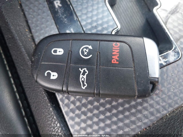 2012 Dodge Charger Srt8 მანქანა იყიდება აუქციონზე, vin: 2C3CDXEJ0CH102088, აუქციონის ნომერი: 44699699