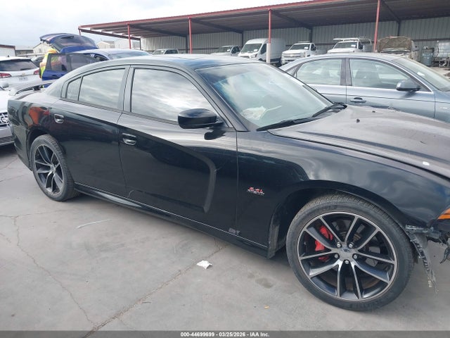 2012 Dodge Charger Srt8 მანქანა იყიდება აუქციონზე, vin: 2C3CDXEJ0CH102088, აუქციონის ნომერი: 44699699