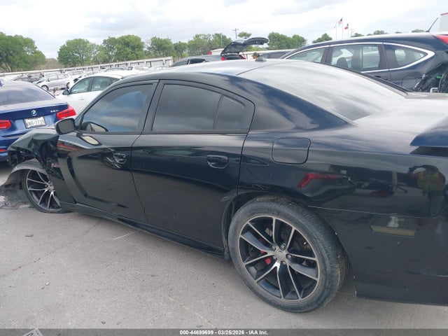2012 Dodge Charger Srt8 მანქანა იყიდება აუქციონზე, vin: 2C3CDXEJ0CH102088, აუქციონის ნომერი: 44699699