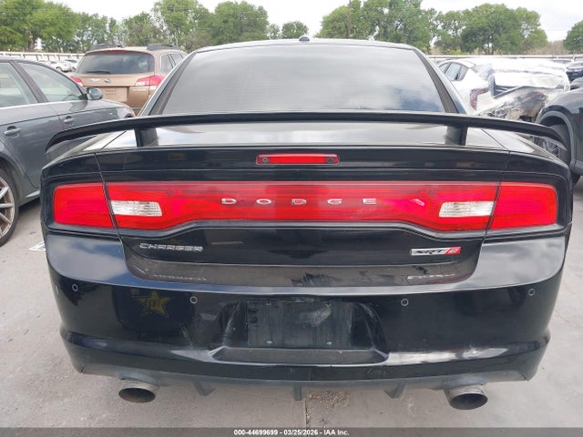 2012 Dodge Charger Srt8 მანქანა იყიდება აუქციონზე, vin: 2C3CDXEJ0CH102088, აუქციონის ნომერი: 44699699