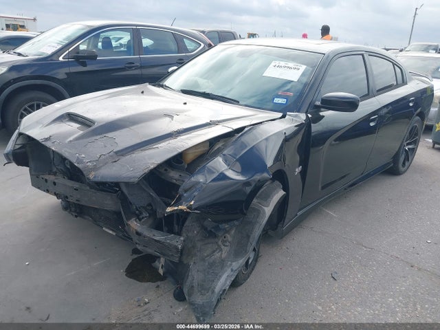2012 Dodge Charger Srt8 მანქანა იყიდება აუქციონზე, vin: 2C3CDXEJ0CH102088, აუქციონის ნომერი: 44699699