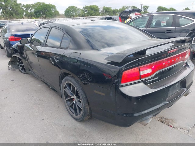 2012 Dodge Charger Srt8 მანქანა იყიდება აუქციონზე, vin: 2C3CDXEJ0CH102088, აუქციონის ნომერი: 44699699