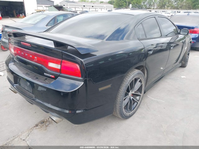 2012 Dodge Charger Srt8 მანქანა იყიდება აუქციონზე, vin: 2C3CDXEJ0CH102088, აუქციონის ნომერი: 44699699