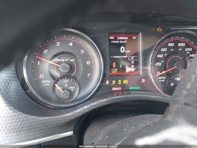 2012 Dodge Charger Srt8 მანქანა იყიდება აუქციონზე, vin: 2C3CDXEJ0CH102088, აუქციონის ნომერი: 44699699