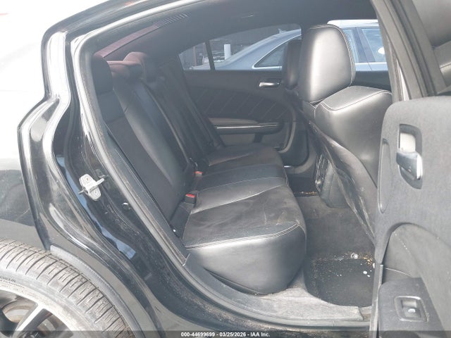 2012 Dodge Charger Srt8 მანქანა იყიდება აუქციონზე, vin: 2C3CDXEJ0CH102088, აუქციონის ნომერი: 44699699