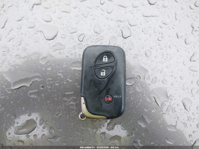 44699701 :رقم المزاد ، JTHKD5BH3D2172030 vin ، 2013 Lexus Ct 200h مزاد بيع