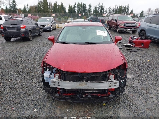 44699701 :رقم المزاد ، JTHKD5BH3D2172030 vin ، 2013 Lexus Ct 200h مزاد بيع