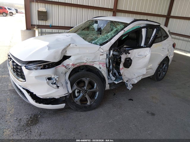 Aukcja sprzedaży 2023 Ford Escape St-line, vin: 1FMCU0MZ4PUB42036, numer aukcji: 44699702