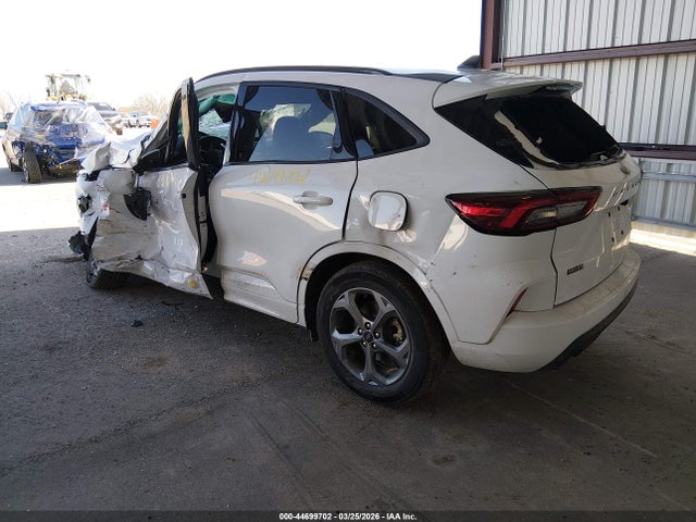 Aukcja sprzedaży 2023 Ford Escape St-line, vin: 1FMCU0MZ4PUB42036, numer aukcji: 44699702