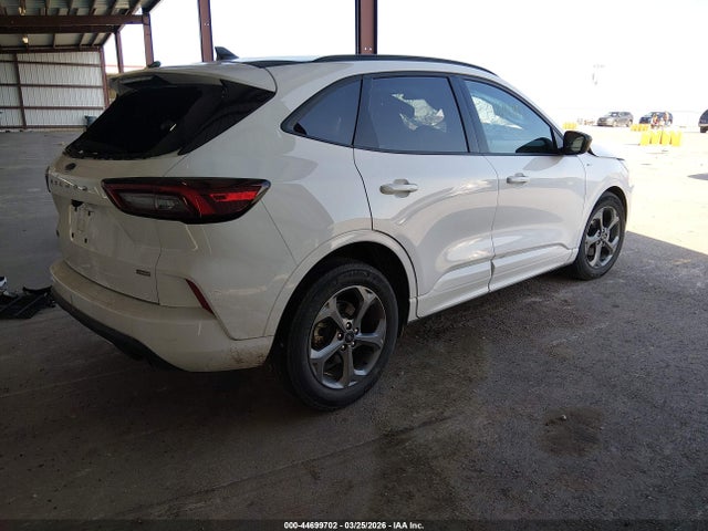 Aukcja sprzedaży 2023 Ford Escape St-line, vin: 1FMCU0MZ4PUB42036, numer aukcji: 44699702