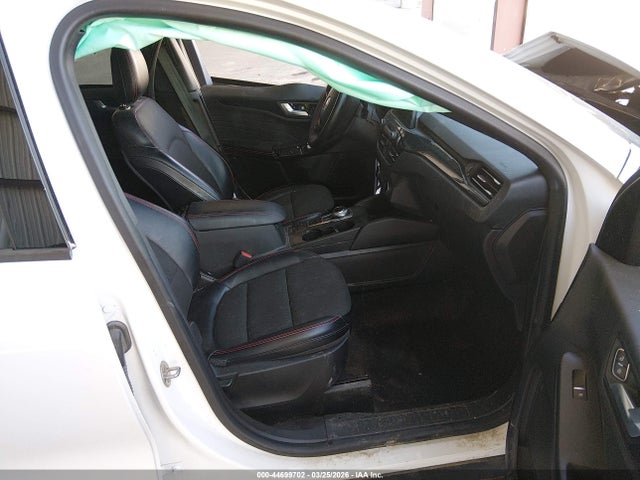 Aukcja sprzedaży 2023 Ford Escape St-line, vin: 1FMCU0MZ4PUB42036, numer aukcji: 44699702