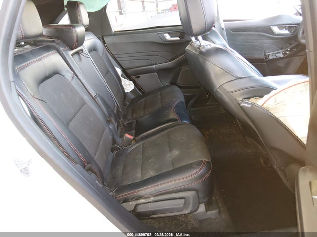 Aukcja sprzedaży 2023 Ford Escape St-line, vin: 1FMCU0MZ4PUB42036, numer aukcji: 44699702