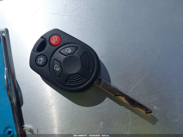 2013 FORD FOCUS 1FADP3F26DL335748 Photo 10