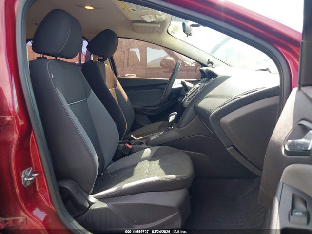 2013 FORD FOCUS 1FADP3F26DL335748 Photo 4