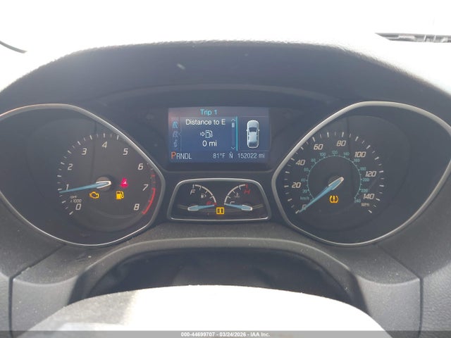 2013 FORD FOCUS 1FADP3F26DL335748 Photo 6