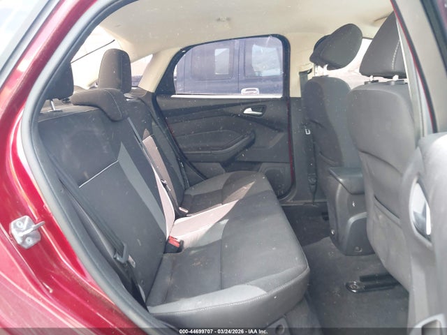 2013 FORD FOCUS 1FADP3F26DL335748 Photo 7