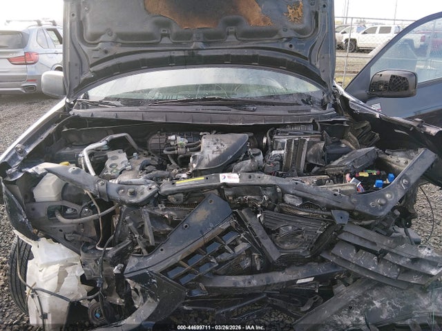 2009 NISSAN ROGUE JN8AS58V49W439986 Photo 9