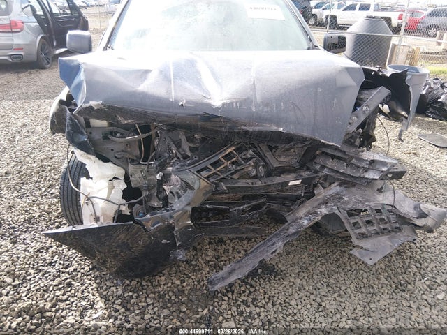 2009 NISSAN ROGUE JN8AS58V49W439986 Photo 5