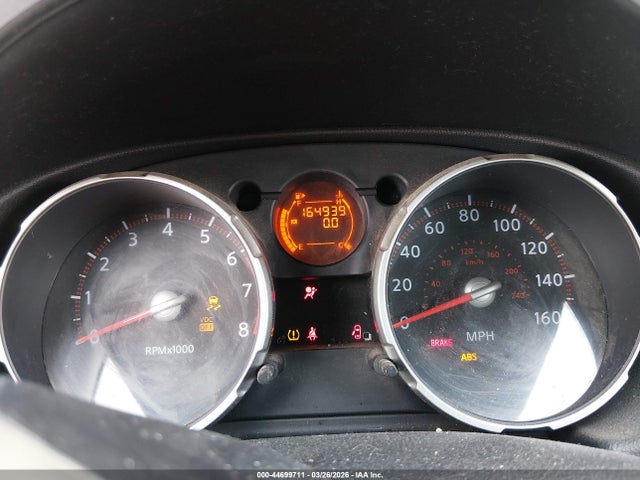 2009 NISSAN ROGUE JN8AS58V49W439986 Photo 6