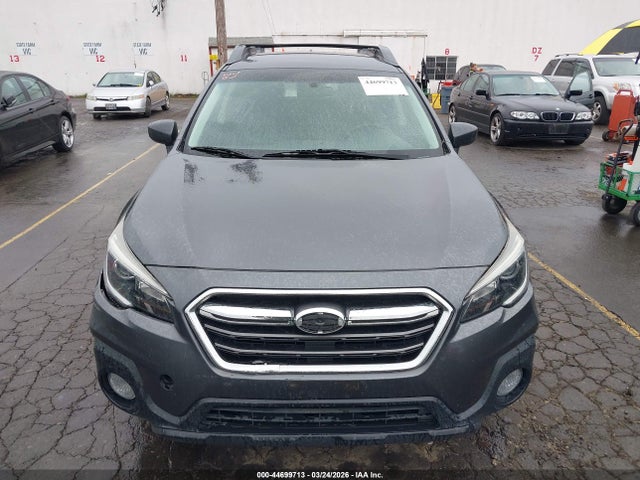 4S4BSACC5J3242034 Subaru Outback 2.5i Premium